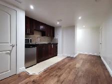 YONGE / FINCH –Prime Location BSMT Bachelor Own Kitchen & Bath - Photo 3