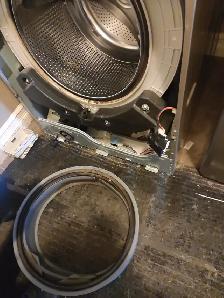 Appliance Delivery haul away repair - Photo 4