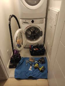 Appliance Delivery haul away repair - Photo 6