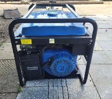 Gas Generator - Photo 2