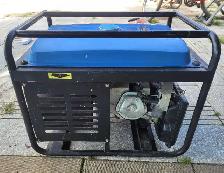 Gas Generator - Photo 3