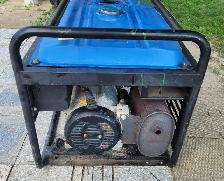Gas Generator - Photo 4