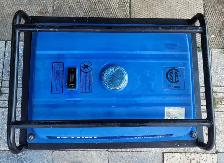 Gas Generator - Photo 5