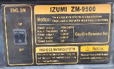 Gas Generator - Photo 6