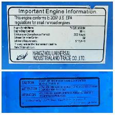 Gas Generator - Photo 8
