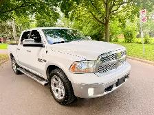 2016 Dodge Ram 1500 Laramie Edition Fully loaded - Photo 3