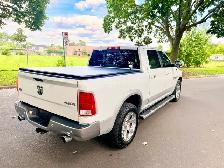 2016 Dodge Ram 1500 Laramie Edition Fully loaded - Photo 5