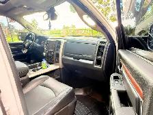 2016 Dodge Ram 1500 Laramie Edition Fully loaded - Photo 8