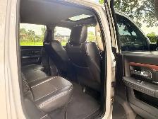 2016 Dodge Ram 1500 Laramie Edition Fully loaded - Photo 9
