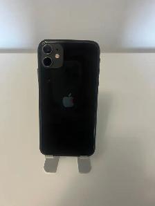 Nice iPhone 11 64 GB - Unlocked - Black $175 - Photo 2