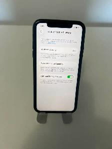 Nice iPhone 11 64 GB - Unlocked - Black $175 - Photo 3