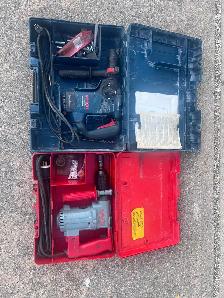 Coring tools for sale
