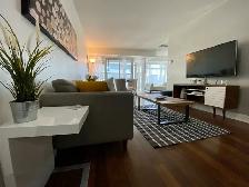 SHORT TERM | FURNISHED | 1   DEN - Photo 2