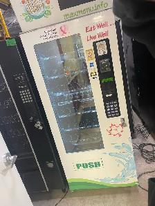 Vending Machines Sales, Repairs & Movers - Photo 5