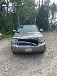 Aspen SUV - Photo 3