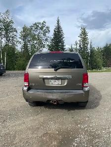 Aspen SUV - Photo 4
