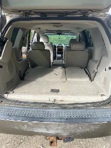 Aspen SUV - Photo 5