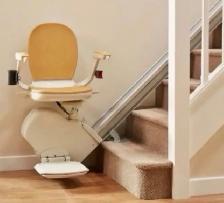 Stairlift Repair New Battery Replacement Removal Installation