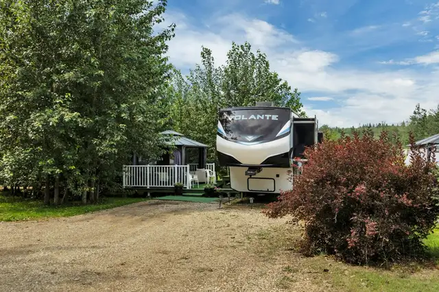 Weekend Getaway 30 min from Edmonton