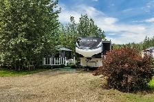 Weekend Getaway 30 min from Edmonton