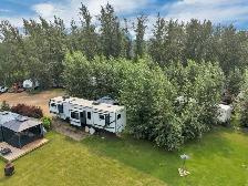 Weekend Getaway 30 min from Edmonton - Photo 20