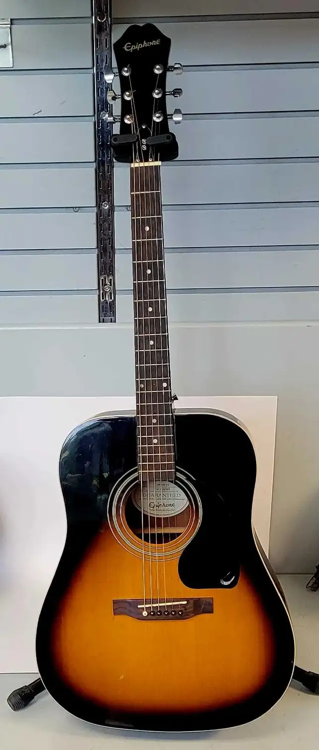 Epiphone Songmaker DR-100VS Guitar (32635253)