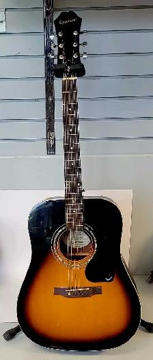Epiphone Songmaker DR-100VS Guitar (32635253)