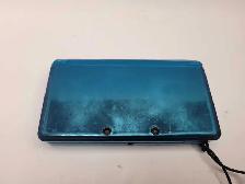Nintendo 3DS System - Aqua - Photo 3
