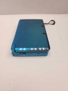 Nintendo 3DS System - Aqua - Photo 5