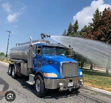 DZ landscaper/truck driver