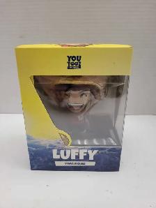 You Tooz Luffy One Piece