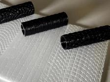 Premium Clay Texture Rollers - 2 Pack - Photo 2