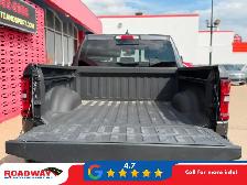 2025 RAM 1500 Sport LEATHER I BLIND SPOT I PANAROMIC SUNROOF... - Photo 6