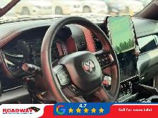 2025 RAM 1500 Sport LEATHER I BLIND SPOT I PANAROMIC SUNROOF... - Photo 12