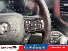 2025 RAM 1500 Sport LEATHER I BLIND SPOT I PANAROMIC SUNROOF... - Photo 19