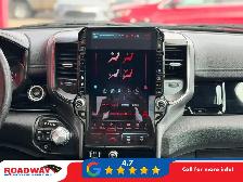 2025 RAM 1500 Sport LEATHER I BLIND SPOT I PANAROMIC SUNROOF... - Photo 22