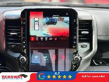 2025 RAM 1500 Sport LEATHER I BLIND SPOT I PANAROMIC SUNROOF... - Photo 23