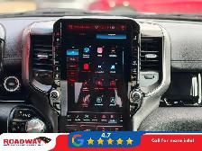 2025 RAM 1500 Sport LEATHER I BLIND SPOT I PANAROMIC SUNROOF... - Photo 24