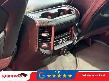 2025 RAM 1500 Sport LEATHER I BLIND SPOT I PANAROMIC SUNROOF... - Photo 26