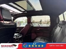 2025 RAM 1500 Sport LEATHER I BLIND SPOT I PANAROMIC SUNROOF... - Photo 27