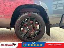 2025 RAM 1500 Sport LEATHER I BLIND SPOT I PANAROMIC SUNROOF... - Photo 28