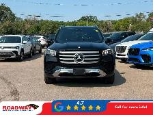 2026 Mercedes-Benz GLS 450 7 Passenger I Heated   Cooled Seat... - Photo 2
