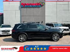 2026 Mercedes-Benz GLS 450 7 Passenger I Heated   Cooled Seat... - Photo 3