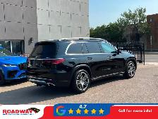2026 Mercedes-Benz GLS 450 7 Passenger I Heated   Cooled Seat... - Photo 4
