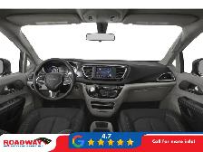2024 Chrysler Grand Caravan SXT - Photo 5
