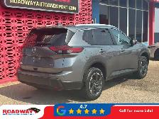 2025 Nissan Rogue - Photo 5