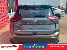 2025 Nissan Rogue - Photo 6