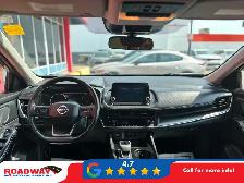 2025 Nissan Rogue - Photo 11