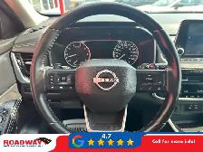 2025 Nissan Rogue - Photo 12