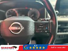 2025 Nissan Rogue - Photo 14